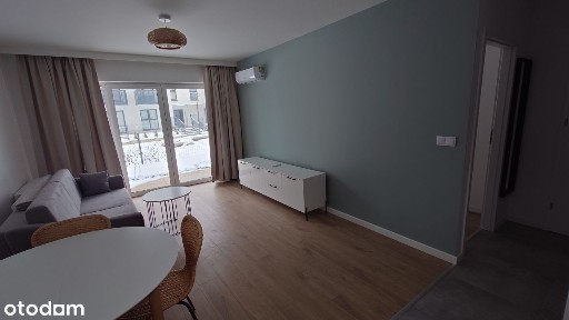 Komfortowe mieszkanie 45m2 Siewierz - Jeziorna