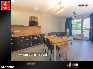 Mieszkaj wyjątkowo!