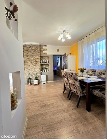 Dom 73m2 + garaż i budynki, działka 727m2, Dębsk, Żuromin