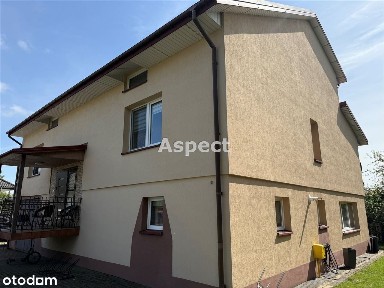 Dom jednorodzinny do zamieszkania z dużą działką