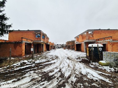 ul. Adama Asnyka, Dziekanów Leśny, Łomianki, warszawski zachodni, mazowieckie