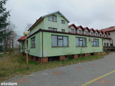 Syndyk sprzeda- Szydłowiec, ul.Tadeusza Kościuszki