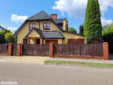 Dom - osiedle,Nowy Łuków''