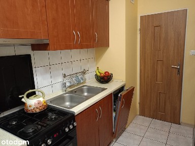 Mieszkanie trzypokojowe z loggią, 2 piętro, os. Batorego