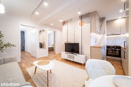 ul. Olsztyńska, Osiedle Nad Potokiem, Radom, mazowieckie