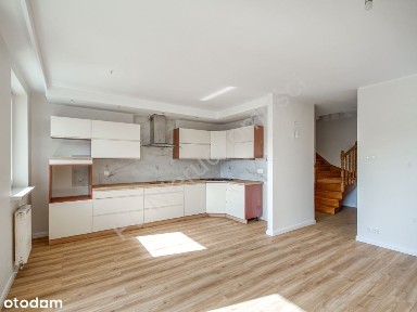 4 pokoje, 2 łazienki, loggia, zielone osiedle