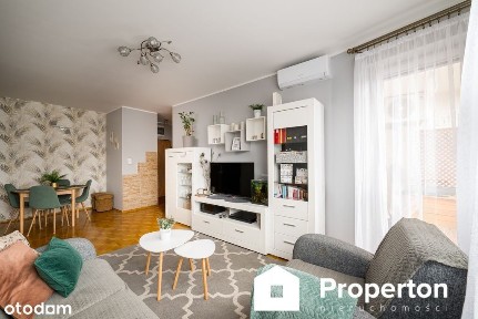 Piaseczno- mieszkanie 2-pokojowe, 53 m²