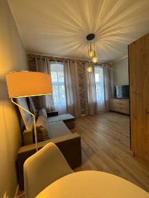 Wynajmę kawalerkę - Wrocław, ul. Jedności Narodowej, A