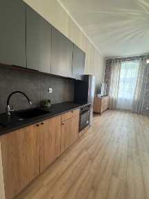 Wynajmę mieszkanie - Wrocław, ul. Jedności Narodowej B