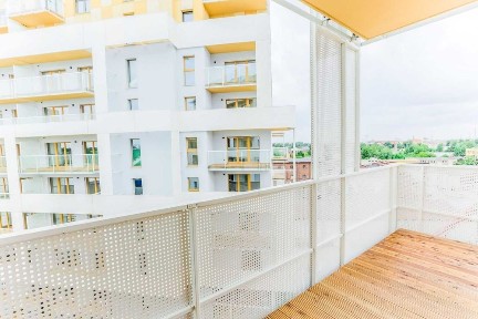 Mieszkanie do wynajmu od zaraz