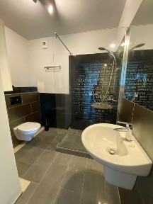 Nowoczesna kawalerka ul. Zwycięska, osobna kuchnia, taras BEZ PROWIZJI