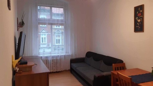 Rezerwacja 12.12 Kawalerka blisko centrum, Złotoryjska