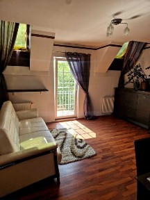 Wynajmę mieszkanie w Brzegu Dolnym