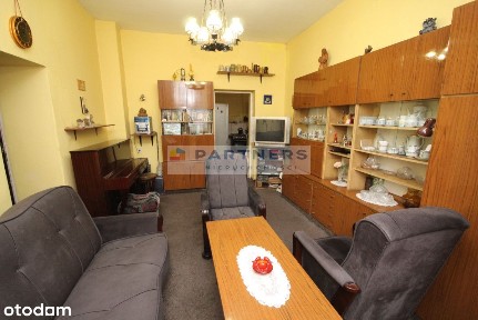 Prawie 90m2 w Boguszowie w pięknej okolicy!