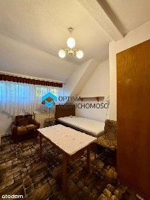 Klimatyczna kawalerka w Kowarach - ul. Leśna