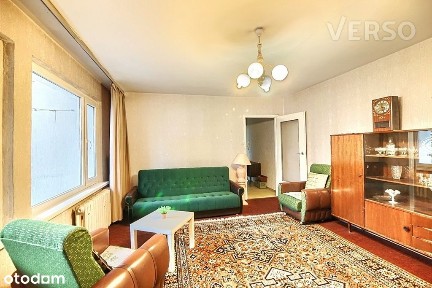 OKAZJA| Niski Blok | Stacja Kolejowa Zakrzów