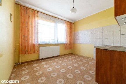 Mieszkanie w Kamieniu Górowskim z bogatym zapleczem.