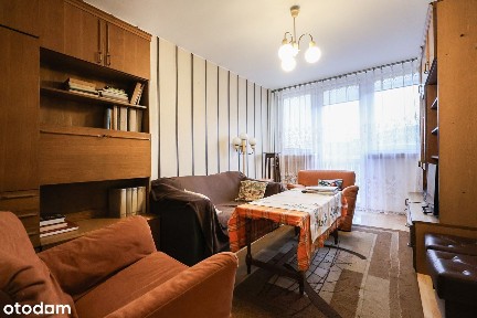 Mieszkanie 3-pokojowe os. Piastowskie Nowa Ruda