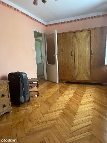 Mieszkanie 2 pokoje, balkon, piwnica - ul. Zwycięska