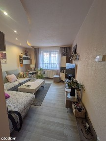 M3 z ogródkiem, gotowe do wprowadzenia w Jeleniej Górze