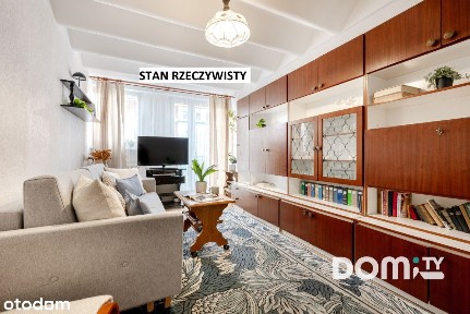 Dzień pokazowy 30.11! 3 pok., Do Odświeżenia