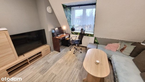 ul. Złotnicza, Śródmieście, Jelenia Góra, dolnośląskie