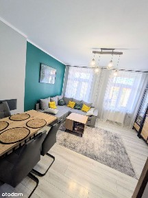 M2 na obrzeżach Jeleniej Góry z garażem