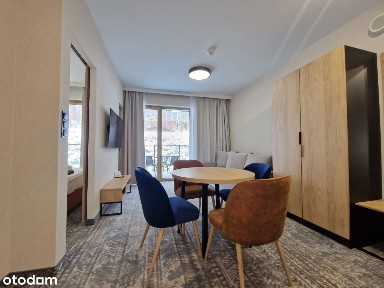 ul. Górna, Szklarska Poręba, karkonoski, dolnośląskie