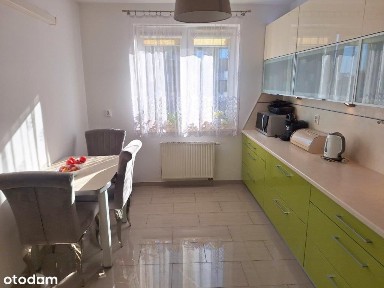 OŁAWA! Nowe budownictwo, 3 pokoje z balkonem blisko centrum!