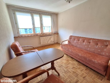 3 pokoje pełen rozkład winda Psie Pole - ul. Poleska