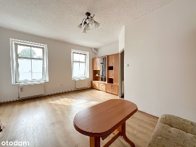 Mieszkanie w Dzierżoniowie 1 Piętro 35,53 m2 Bez Prowizji
