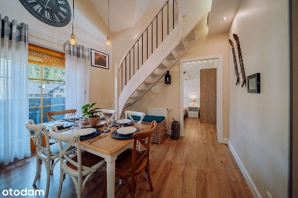 Piękny apartament w Szklarskiej Porębie