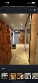 Mieszkanie 2 pokoje I pietro