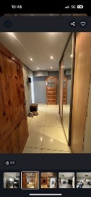 Mieszkanie 2 pokoje I pietro