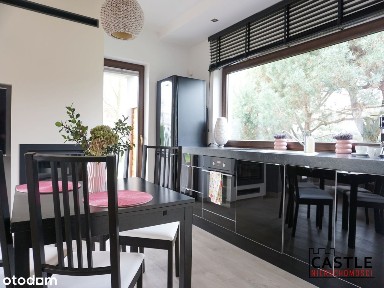 sauna I do całorocznego zamieszkania I bardzo dobry stan I SZTUTOWO