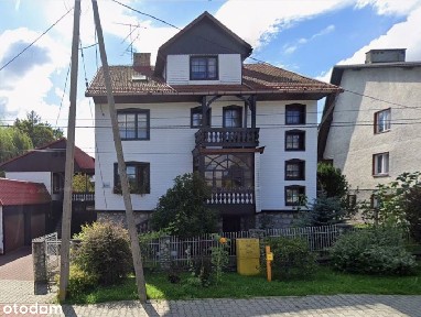 Dom jednorodzinny 327m2 i warsztatowy o łącznej pow. 765m2- LICYTACJA