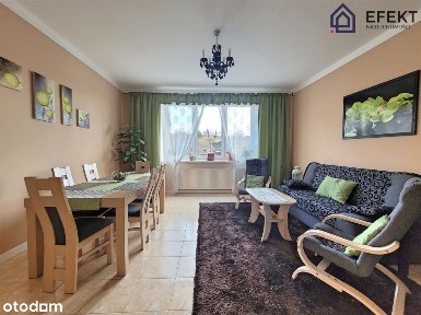 Dom w Centrum Trzebini na dużej 17 arowej