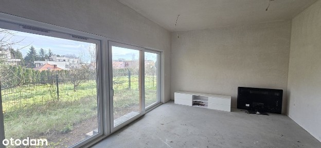 ul. Witkowicka, Górka Narodowa, Prądnik Biały, Kraków, małopolskie