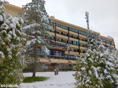 Ośrodek Wypoczynkowy SIWARNA w Kościelisku