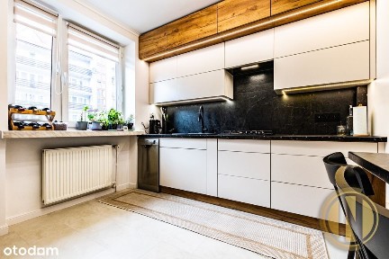 Nowe 2-pokojowe mieszkanie | Balkon | Wysoki standard