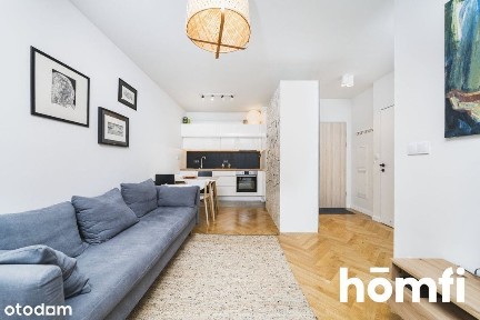 2-pok. mieszkanie na wynajem | Słomnicka