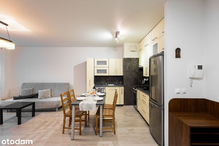 Kraków - ul. Mogilska mieszkanie 45m2- do wynajęcia