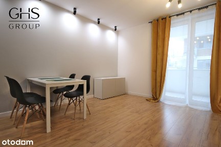 Złocień| ul. Domagały| 32m2| Balkon| Garaż| New!