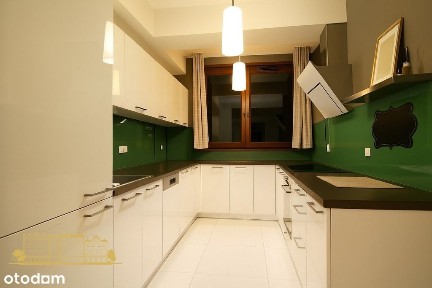 NEW one-bedroom z panoramicznym widokiem 50M2