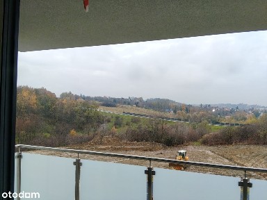 Mieszkanie 2 pokojowe