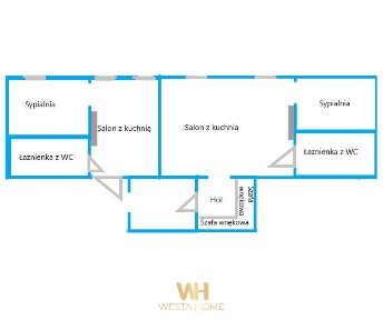 ul. Ksawerów, Ksawerów, Mokotów, Warszawa, mazowieckie
