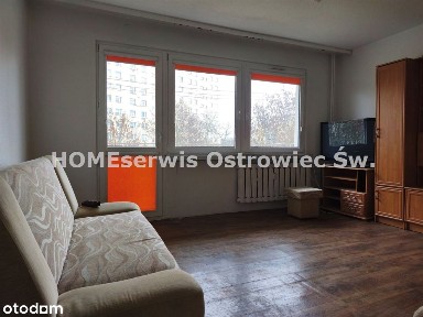 Wynajem 2 pokoje Os.Pułanki 57 m2 piętro 1/4.