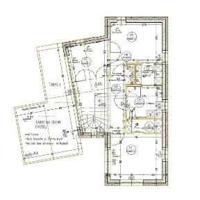 Dom 151 m² - nowa inwestycja na Bezrzeczu