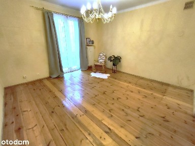 najlepsze 1 piętro z balkonem z przestronnymi 2 pokojami, ul. Pomorska