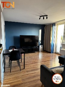 ul. Stanisława Popowskiego, Księży Młyn, Widzew, Łódź, łódzkie